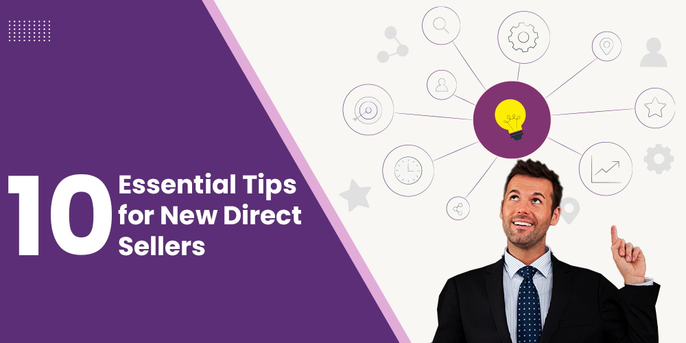 Direct Selling Tips