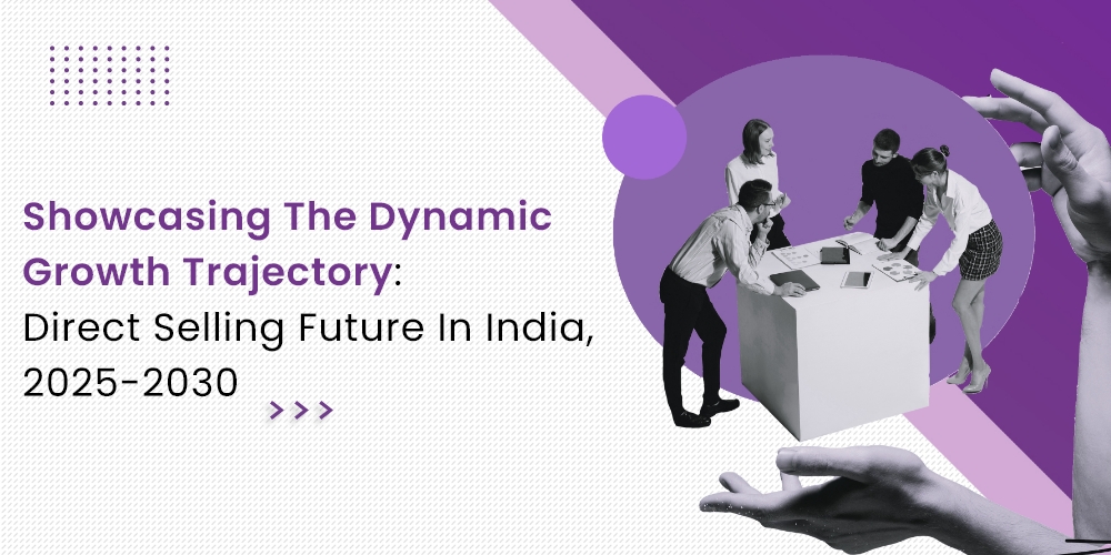direct selling future in India