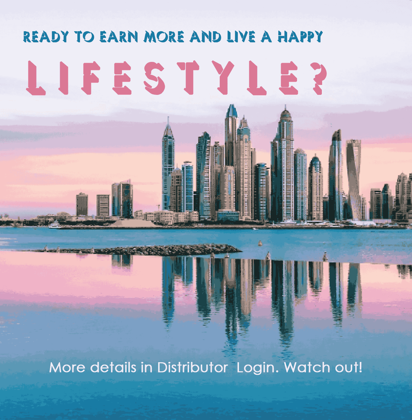 Direct Selling Opportunities with Mi Lifestyle