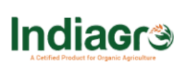 Indiagro Brand Logo