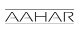 AAHAR Brand Logo