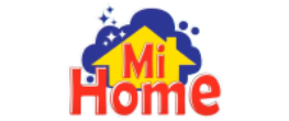 Mi Home Brand Logo