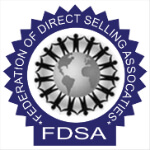 FDSA - Federation of Direct Selling Association logo