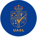 United Ackreditering Services Limited Logo